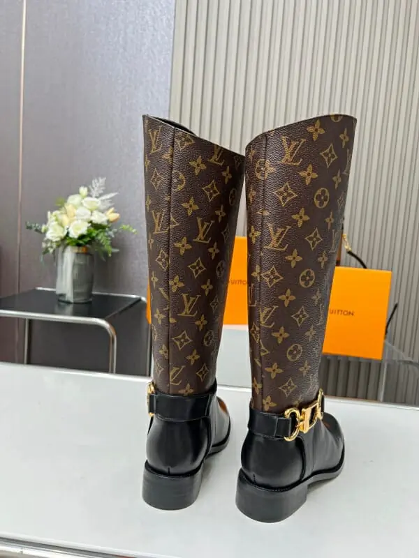 louis vuitton bottes pour femme s_1244a133